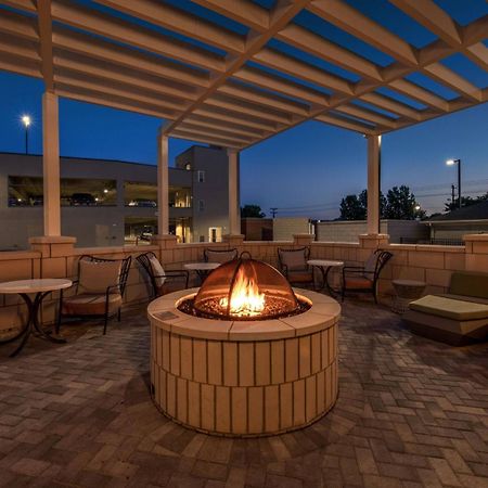 Springhill Suites By Marriott Nashville ברנטווד מראה חיצוני תמונה