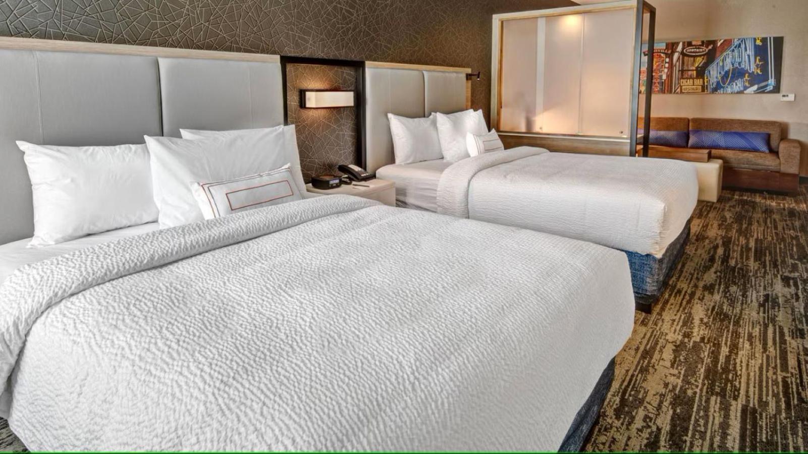 Springhill Suites By Marriott Nashville ברנטווד מראה חיצוני תמונה