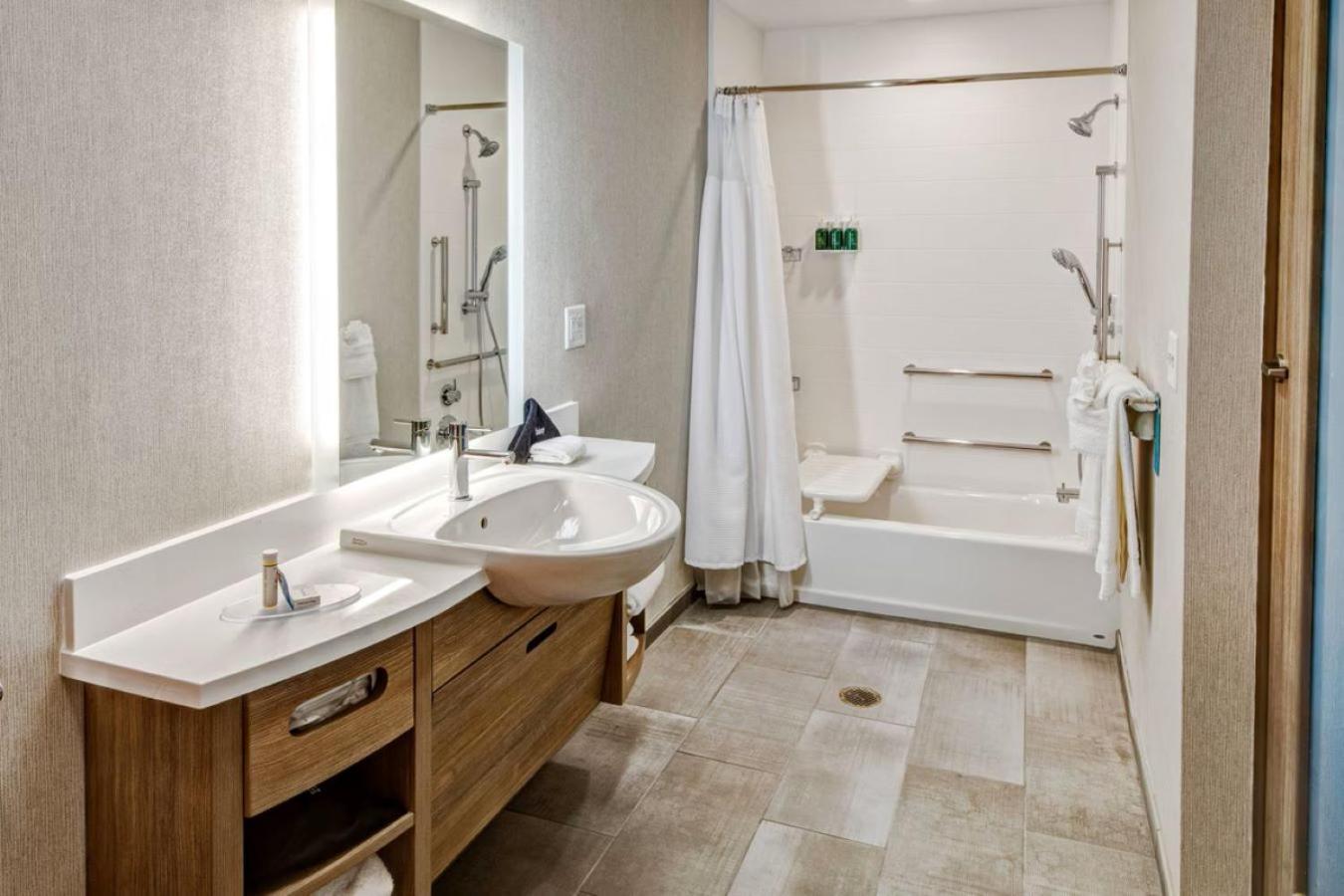 Springhill Suites By Marriott Nashville ברנטווד מראה חיצוני תמונה