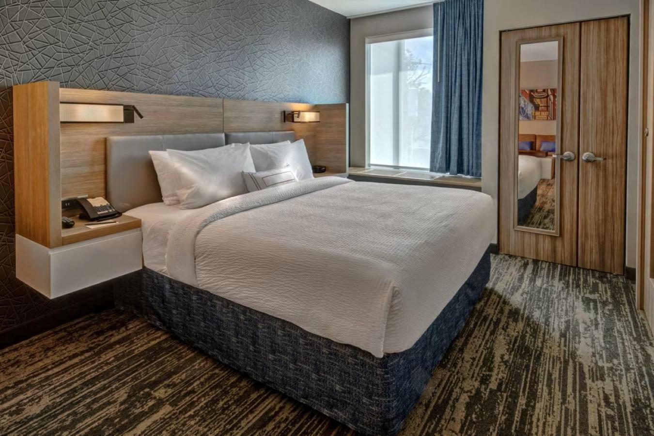 Springhill Suites By Marriott Nashville ברנטווד מראה חיצוני תמונה