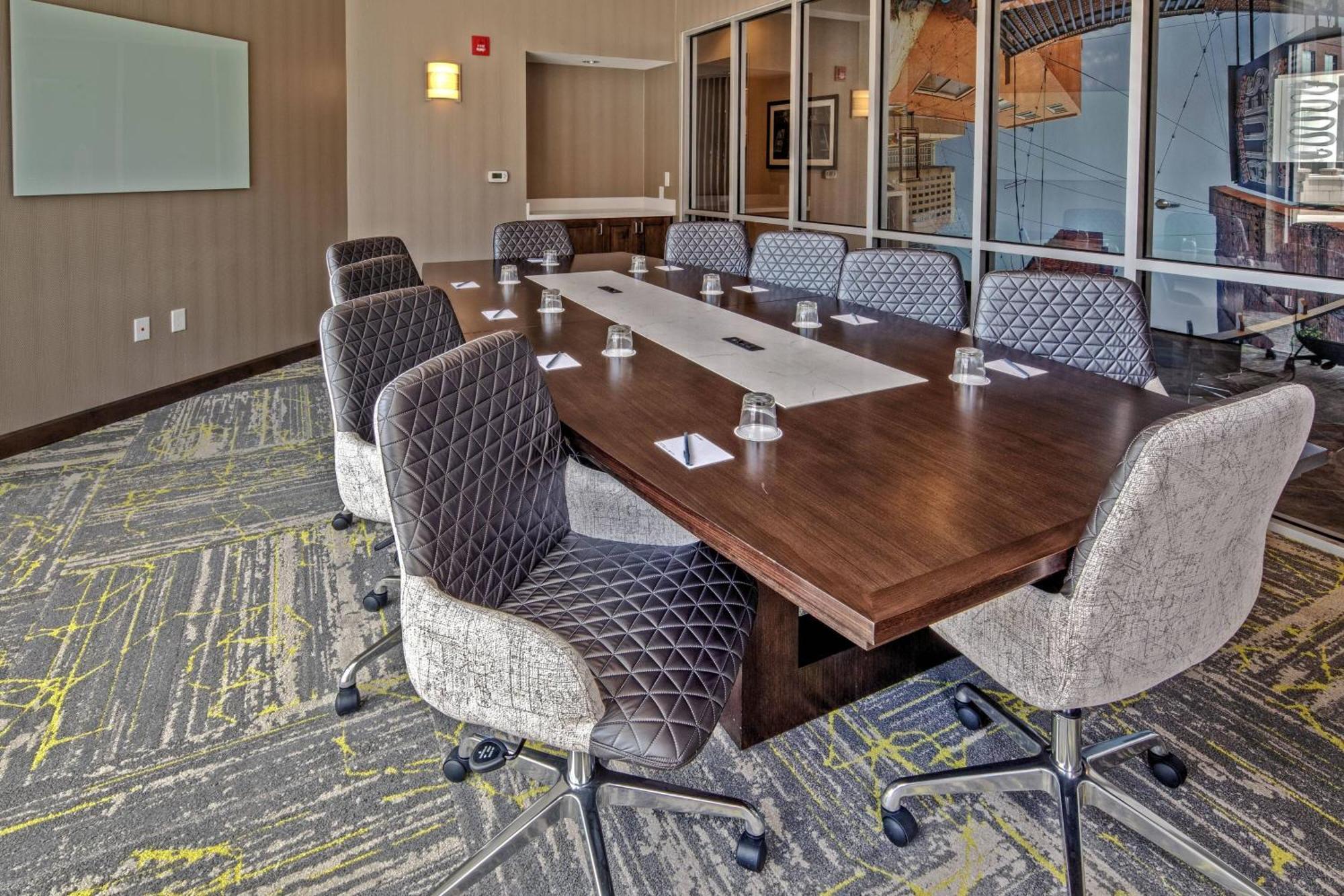 Springhill Suites By Marriott Nashville ברנטווד מראה חיצוני תמונה