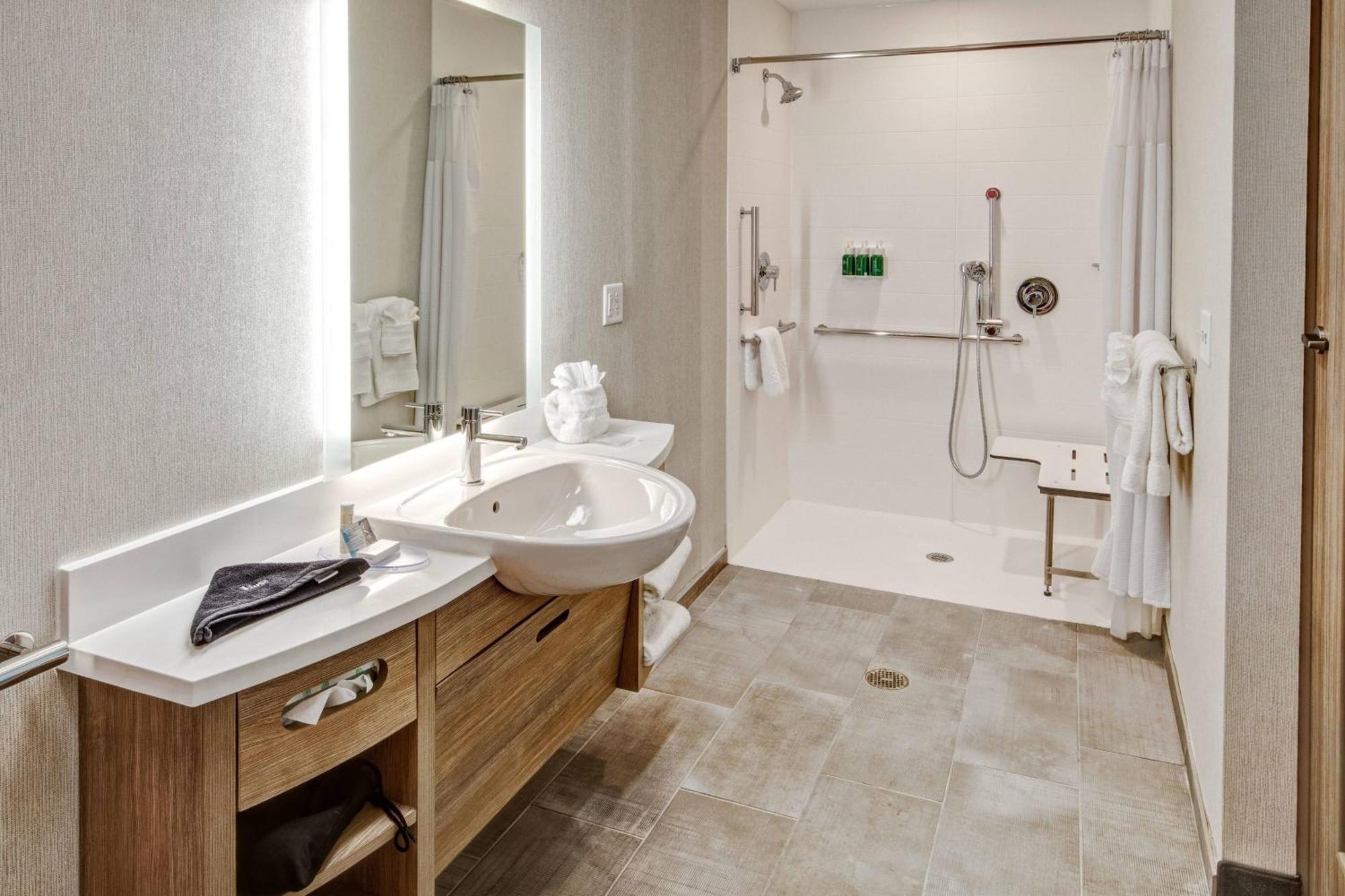 Springhill Suites By Marriott Nashville ברנטווד מראה חיצוני תמונה