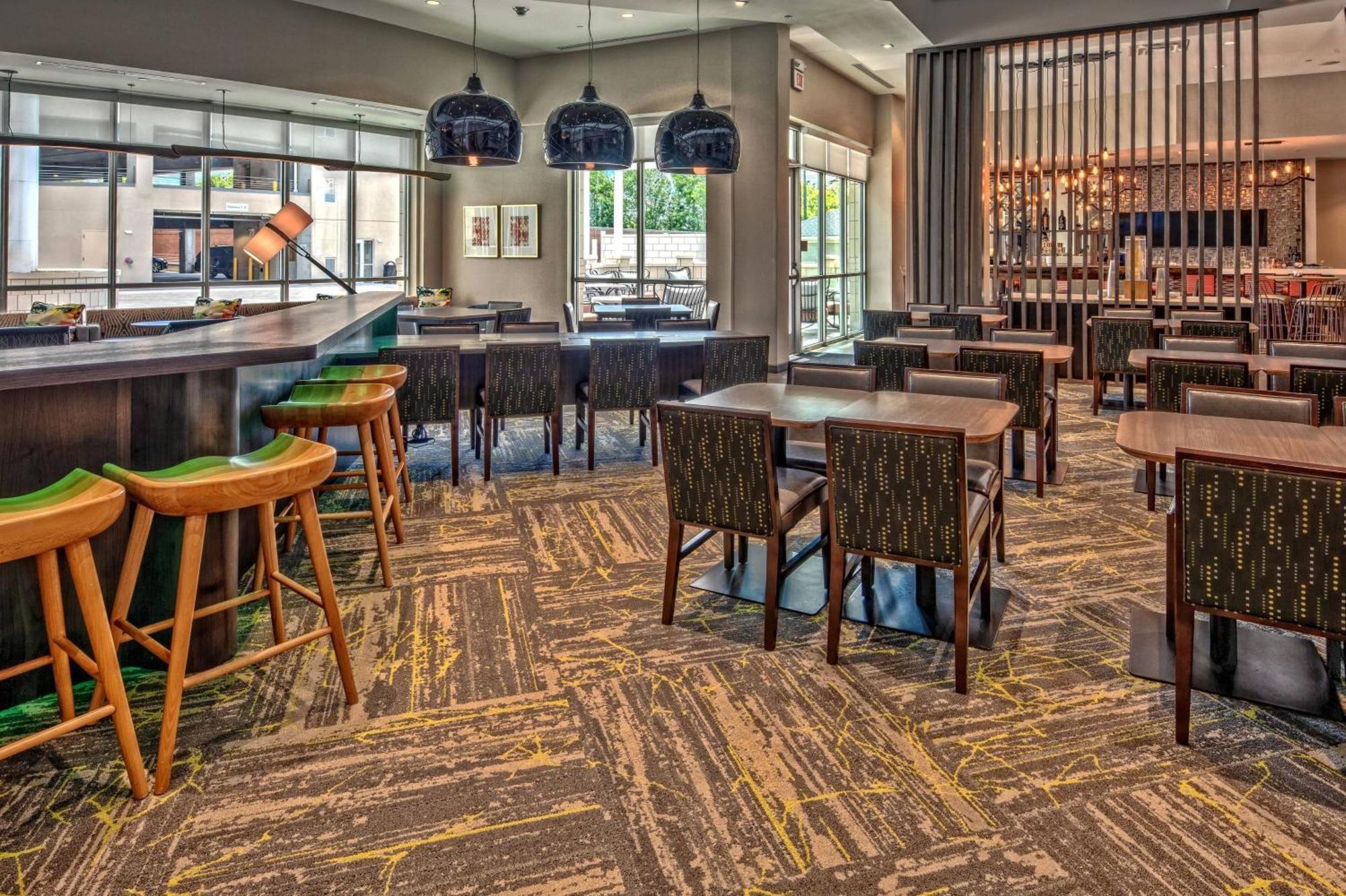 Springhill Suites By Marriott Nashville ברנטווד מראה חיצוני תמונה