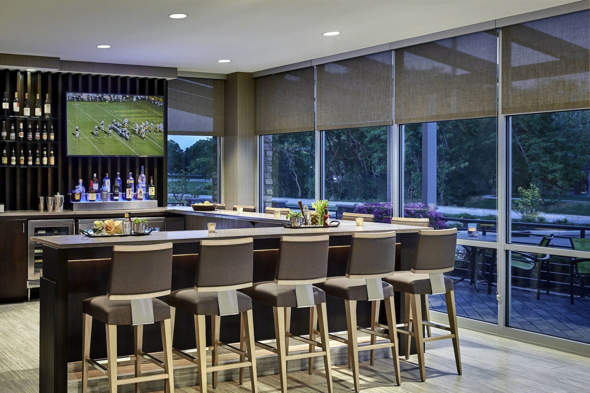 Springhill Suites By Marriott Nashville ברנטווד מראה חיצוני תמונה