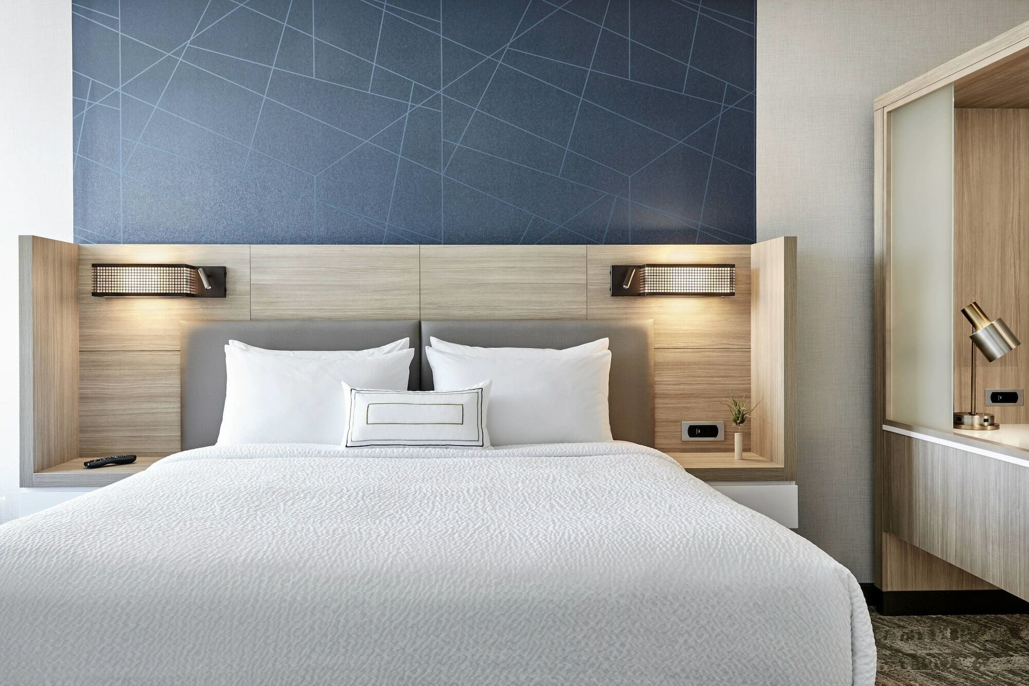 Springhill Suites By Marriott Nashville ברנטווד מראה חיצוני תמונה