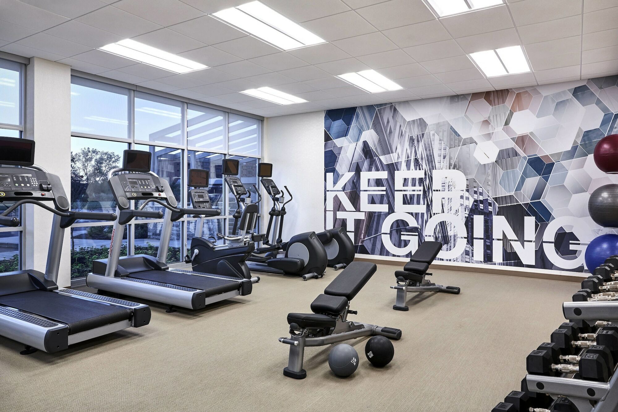 Springhill Suites By Marriott Nashville ברנטווד מראה חיצוני תמונה